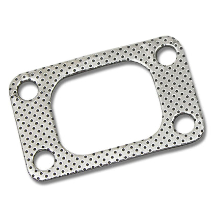 T3 Flange Aluminum Gasket