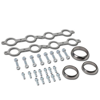 04-13 Chevy Silverado Tahoe Suburban GMC Sierra Yukon Exhaust Header Gasket