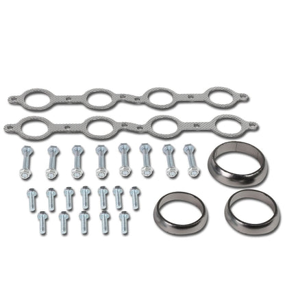 04-13 Chevy Silverado Tahoe Suburban GMC Sierra Yukon Exhaust Header Gasket