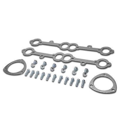 67-91 Chevrolet Blazer/C10/C20/Suburban Exhaust Header Gasket