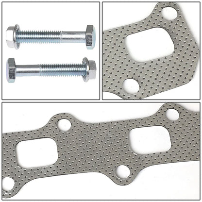 96-02 Chevrolet Cavalier / 96-01 Pontiac Sunfire Exhaust Header Gasket
