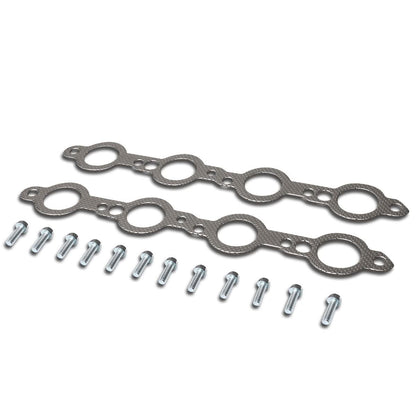 98-15 Chevrolet Camaro / Corvette / Firebird Exhaust Header Gasket
