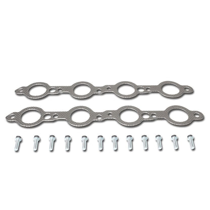 98-15 Chevrolet Camaro / Corvette / Firebird Exhaust Header Gasket