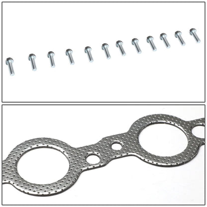 98-15 Chevrolet Camaro / Corvette / Firebird Exhaust Header Gasket