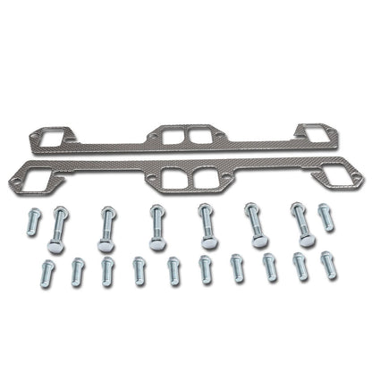 68-91 Dodge D100/D150/D200 Exhaust Header Gasket 5.2L 5.9L V8