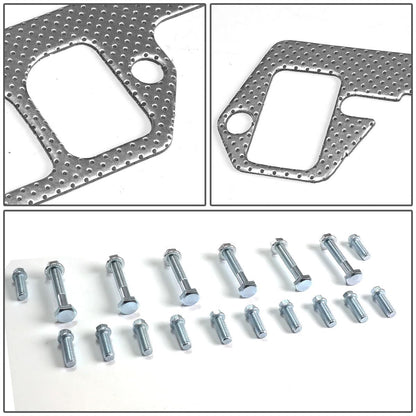 68-91 Dodge D100/D150/D200 Exhaust Header Gasket 5.2L 5.9L V8