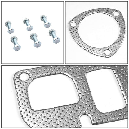 06-19 Dodge Ram Exhaust Header Gasket