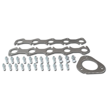 99-04 Ford F-250 SD F-350 SD 6.8L V10 Exhaust Header Gasket