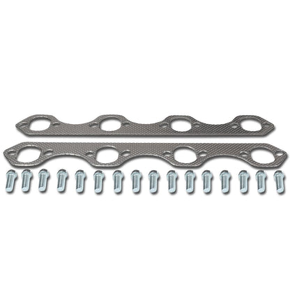 87-96 Ford F-150 F-250 Bronco Exhaust Header Gasket 5.8L V8