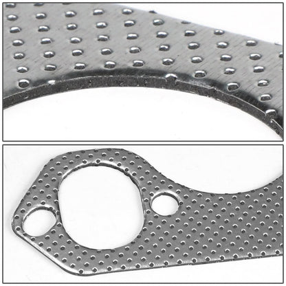 87-96 Ford F-150 F-250 Bronco Exhaust Header Gasket 5.8L V8