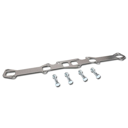 1960-1983 Ford Mercury L6 Exhaust Header Gasket
