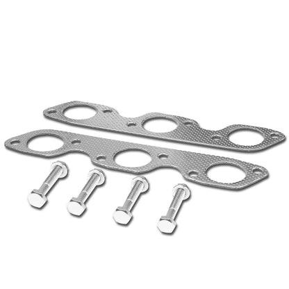 99-04 Ford Mustang 3.8L 3.9L V6 Exhaust Header Gasket