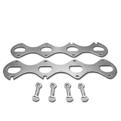 2005-2010 Ford Mustang GT 4.6L V8 Exhaust Header Gasket