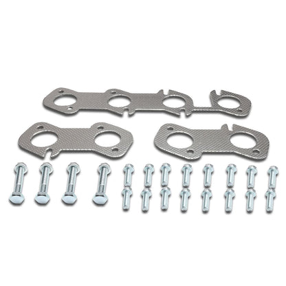 96-04 Ford Mustang 4.6L V8 SOHC Exhaust Header Gasket