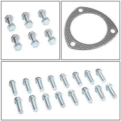 1957-1972 Ford F-100 5.8L 5.9L 6.4L V8 Exhaust Header Gasket