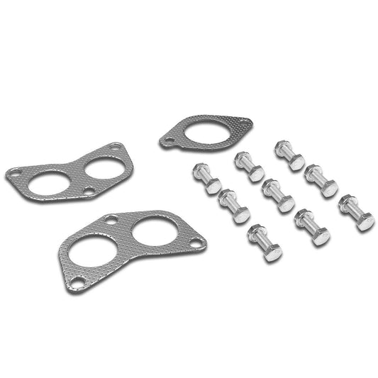 2013-2019 Toyota Scion FR-S GT-86 BRZ Exhaust Header Gasket