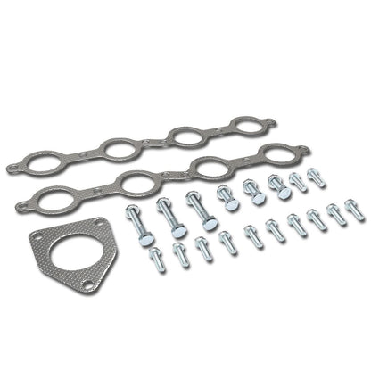 2002-2016 Chevrolet Silverado Exhaust Header Gasket