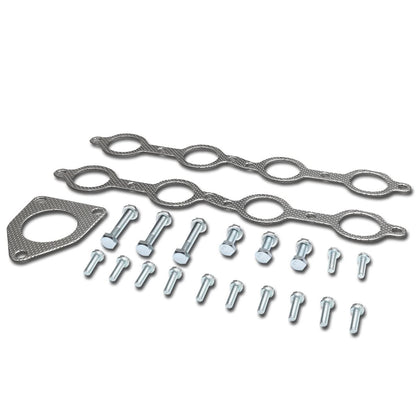 2002-2016 Chevrolet Silverado Exhaust Header Gasket