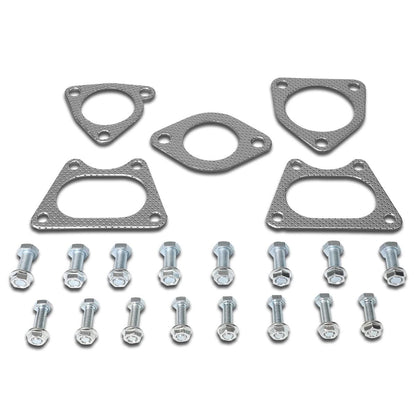 2003-2007 Honda Accord 3.0L V6 Exhaust Header Gasket