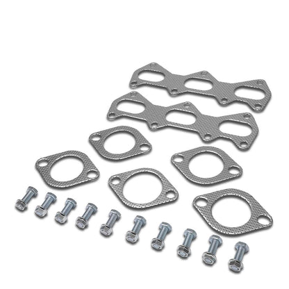 2003-2008 Hyundai Tiburon 2.7L V6 Exhaust Header Gasket