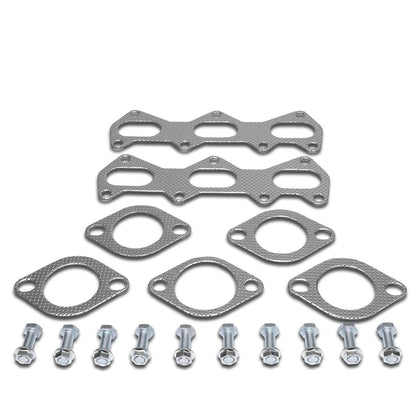 2003-2008 Hyundai Tiburon 2.7L V6 Exhaust Header Gasket