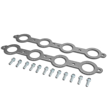 2007-2013 Chevrolet Silverado / GMC Sierra Exhaust Header Gasket