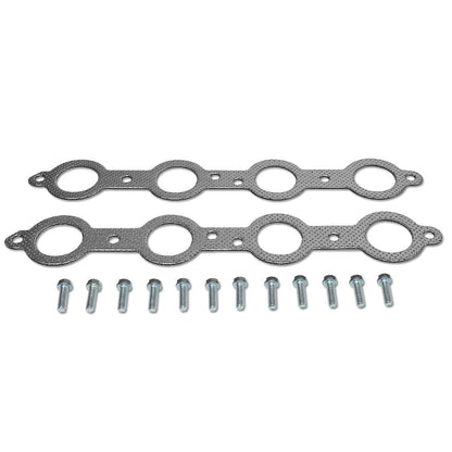 2007-2013 Chevrolet Silverado / GMC Sierra Exhaust Header Gasket