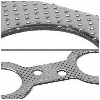 2007-2013 Chevrolet Silverado / GMC Sierra Exhaust Header Gasket