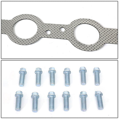 2007-2013 Chevrolet Silverado / GMC Sierra Exhaust Header Gasket