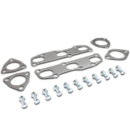 02-06 Nissan Altima 3.5L V6 Exhaust Header Gasket
