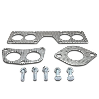 00-02 Nissan Sentra Exhaust Header Gasket
