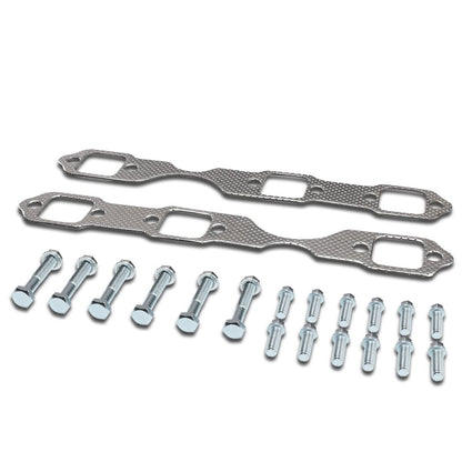 96-01 Chevrolet S10 Blazer GMC Sonoma Jimmy Exhaust Header Gasket