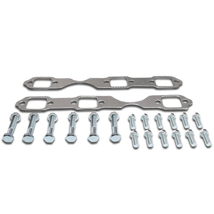 96-01 Chevrolet S10 Blazer GMC Sonoma Jimmy Exhaust Header Gasket
