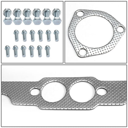 1955-1957 Chevrolet SBC Engine Exhaust Header Gasket