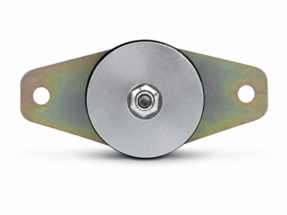 Granatelli 2005–2014 Ford Mustang Heavy-Duty Motor Mounts – GT / GT500 / Boss 302 / V6 – GM-MM0507