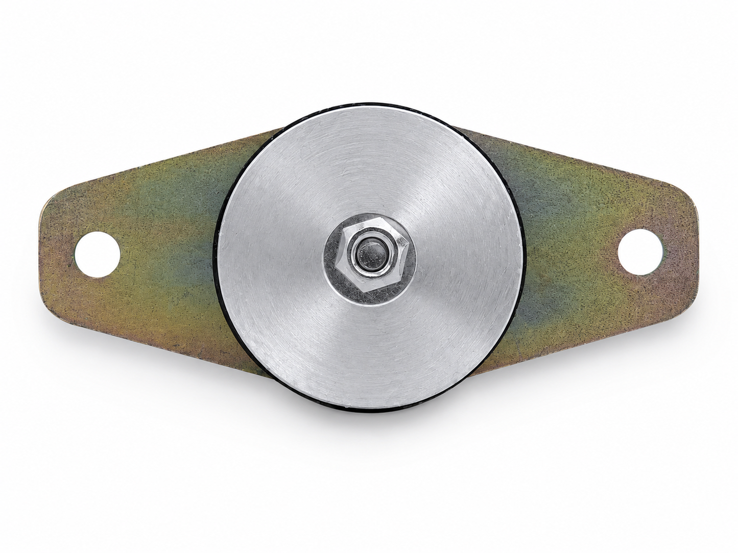 Granatelli 2005–2014 Ford Mustang Heavy-Duty Motor Mounts – GT / GT500 / Boss 302 / V6 – GM-MM0507