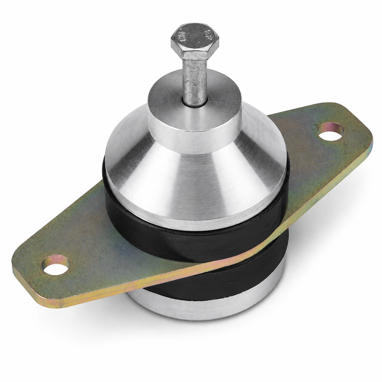 Granatelli 2005–2014 Ford Mustang Heavy-Duty Motor Mounts – GT / GT500 / Boss 302 / V6 – GM-MM0507