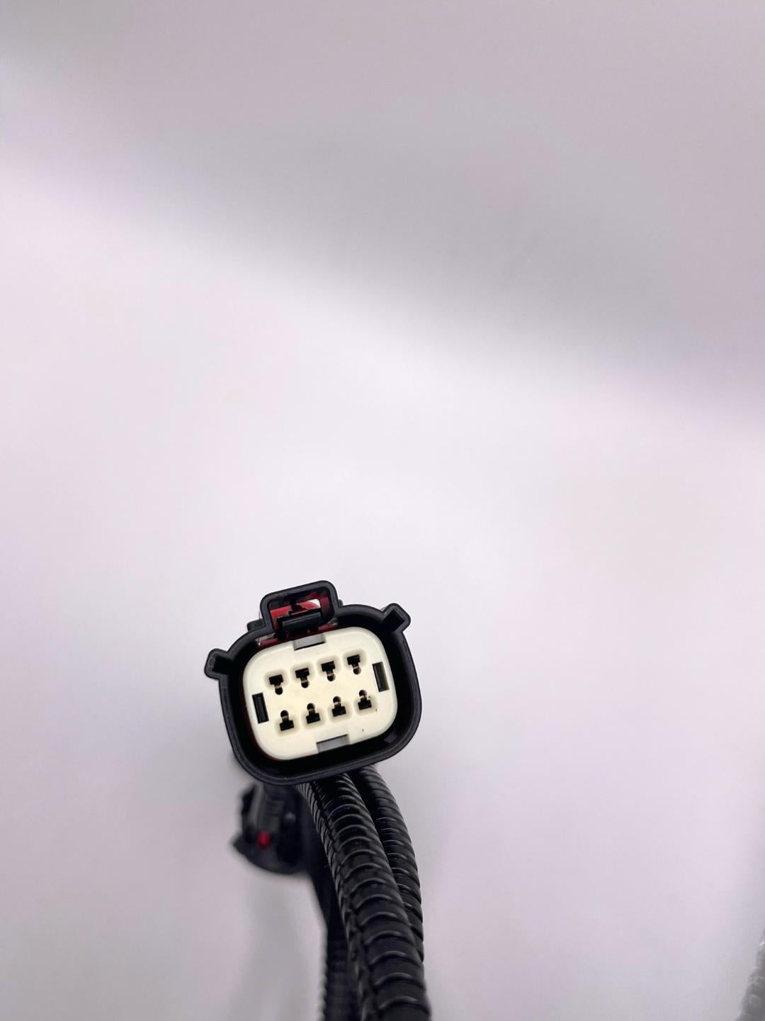 GMC 2020-2023 HD 2500/3500 Plug & Play Harnesses