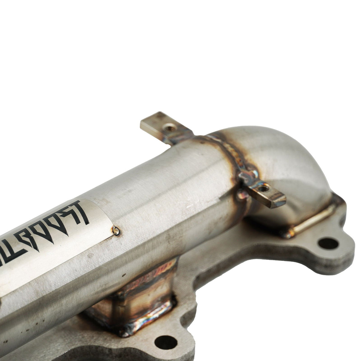 Stainless Steel Performance Manifolds FOR 2001-2016 Chevy GMC Duramax Diesel