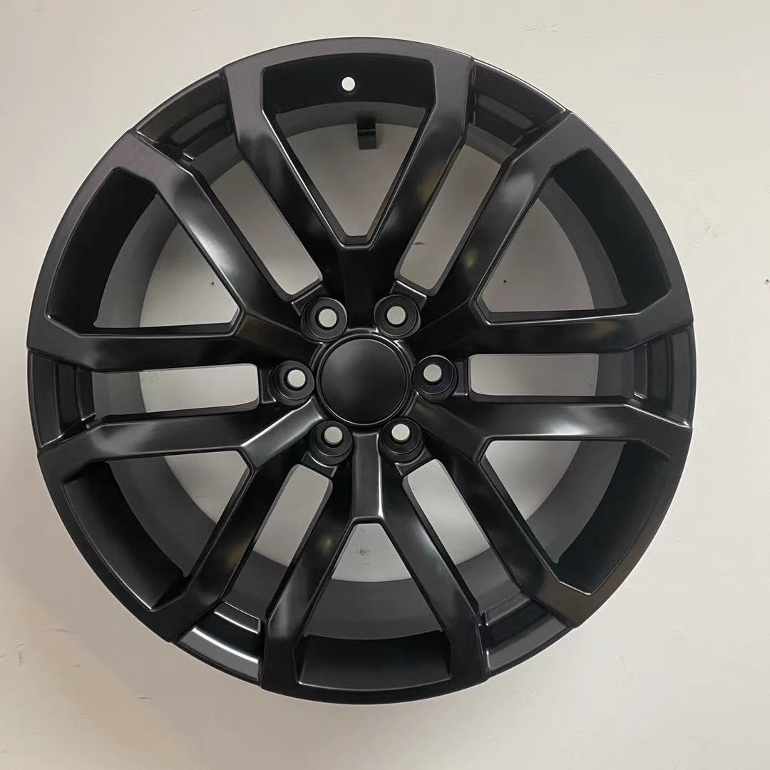 22" Wheels fits GMC Denali Savana Yukon Sierra
