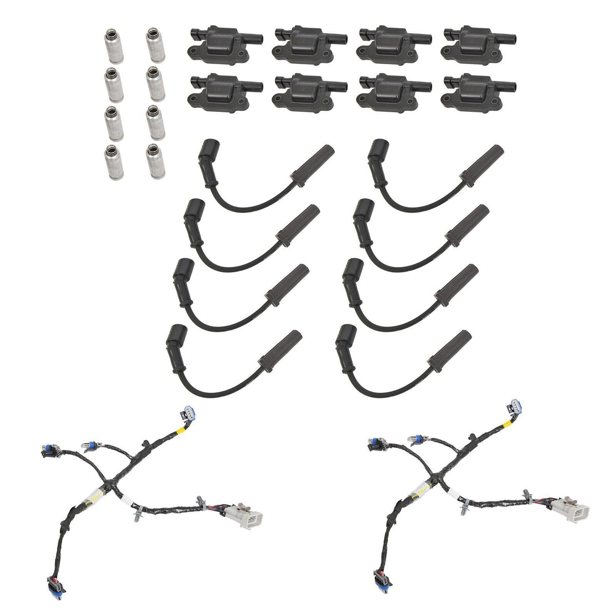 COIL KIT