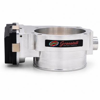 Granatelli Dodge / Chrysler / Jeep / Ram HEMI 95mm Billet Drive-By-Wire Throttle Body – GMTBHLC