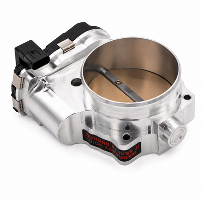 Granatelli Dodge / Chrysler / Jeep / Ram HEMI 95mm Billet Drive-By-Wire Throttle Body – GMTBHLC