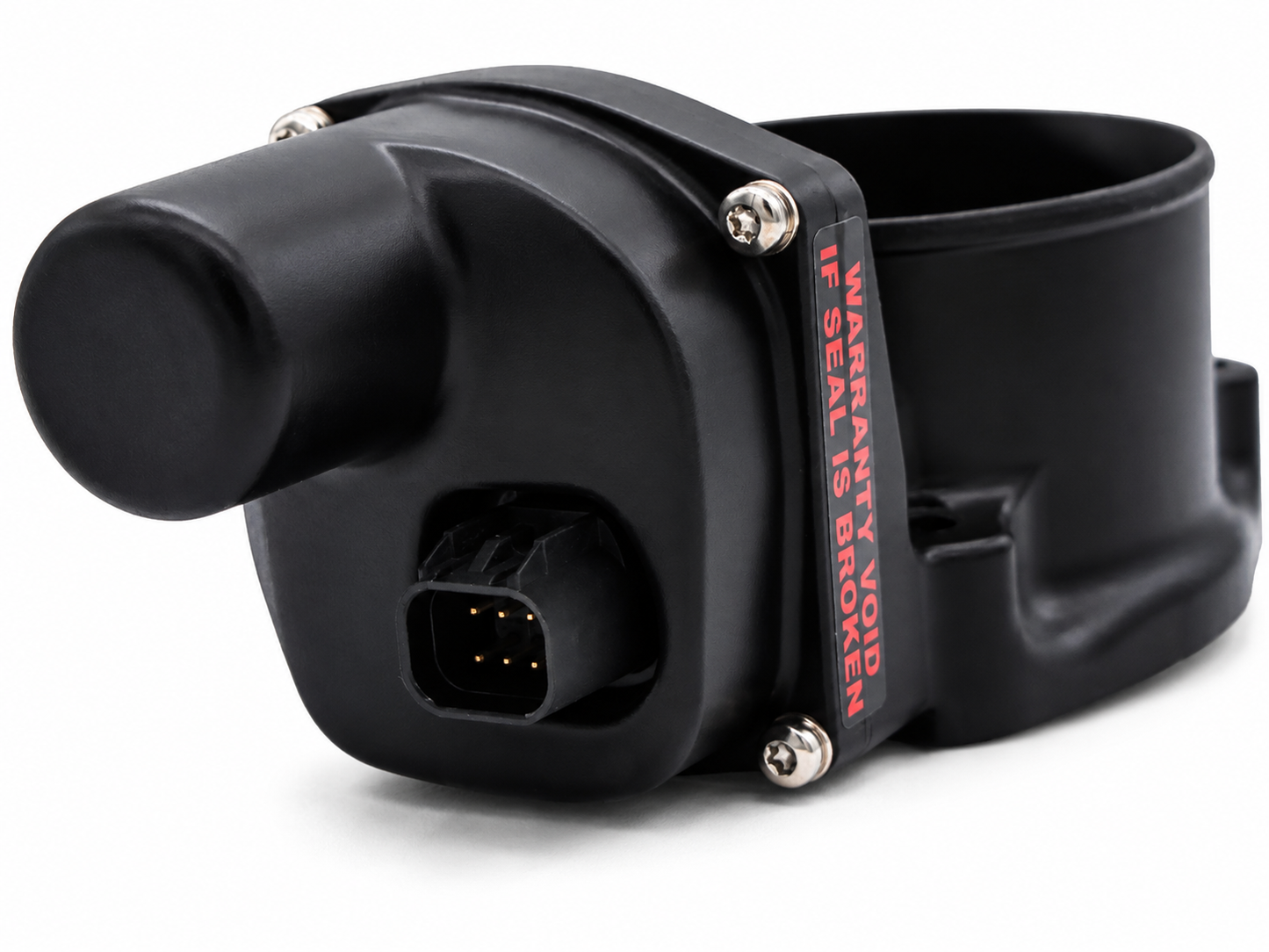 Granatelli GM LS3 / LSA / LSX 103mm Cast Drive-By-Wire Throttle Body – GMTBLS3M