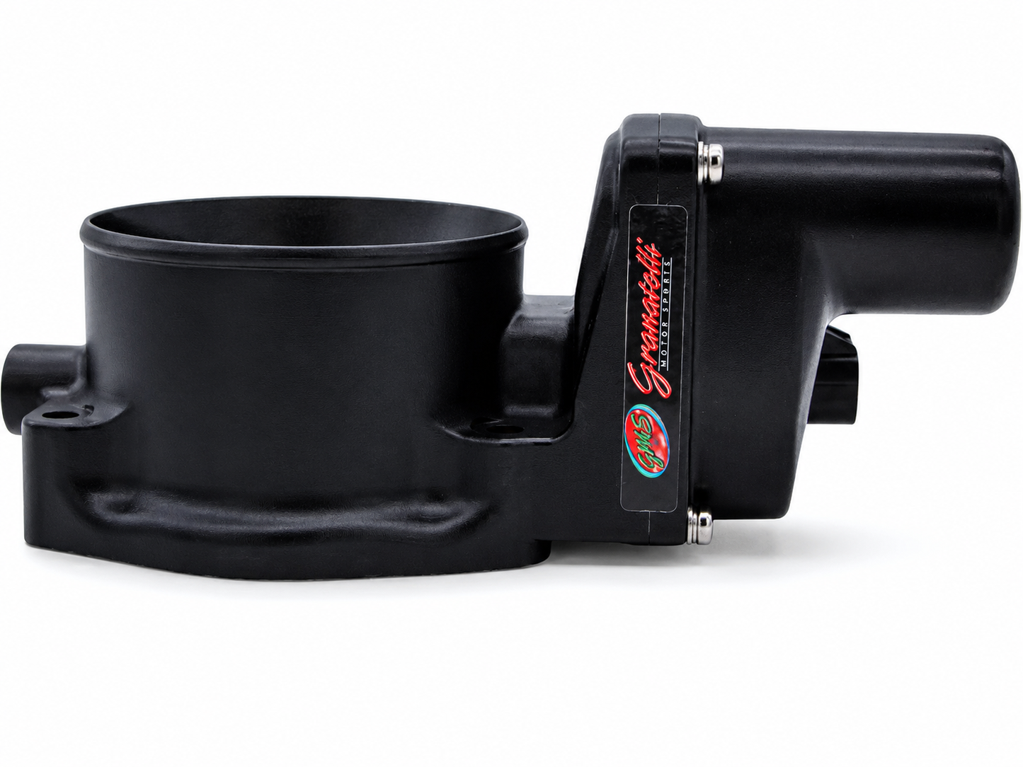 Granatelli GM LS3 / LSA / LSX 103mm Cast Drive-By-Wire Throttle Body – GMTBLS3M