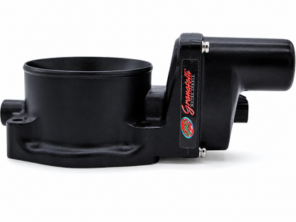 Granatelli GM LS3 / LSA / LSX 103mm Cast Drive-By-Wire Throttle Body – GMTBLS3M