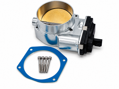 Granatelli GM LT1 / LT4 / LT5 103mm Billet Drive-By-Wire Throttle Body – GMTBLT4
