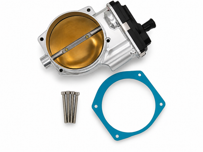 Granatelli GM LT1 / LT4 / LT5 103mm Billet Drive-By-Wire Throttle Body – GMTBLT4