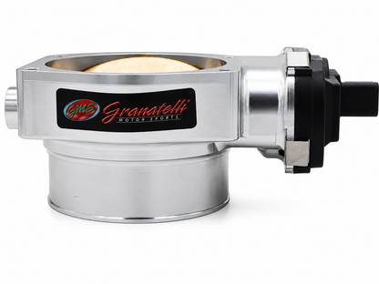 Granatelli GM LT1 / LT4 / LT5 103mm Billet Drive-By-Wire Throttle Body – GMTBLT4