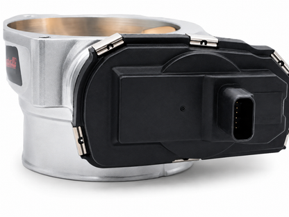 Granatelli GM LT1 / LT4 / LT5 103mm Billet Drive-By-Wire Throttle Body – GMTBLT4